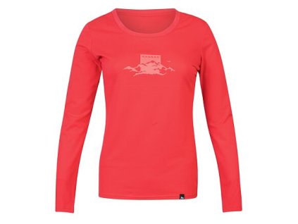 Dámské tričko HANNAH ELARA