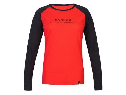 Dámské tričko HANNAH PRIM