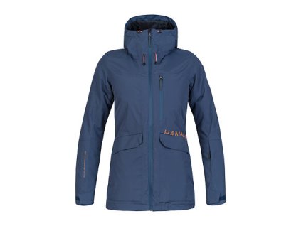 Dámská bunda HANNAH MERILA FD