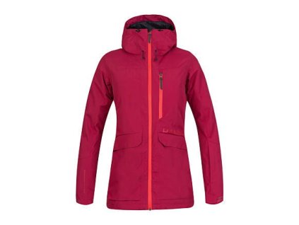 Dámská bunda HANNAH MERILA FD