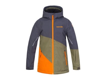 Dětská bunda HANNAH KIGALI JR