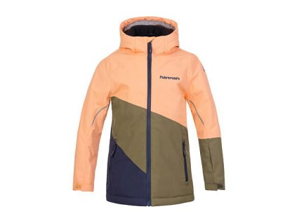 Dětská bunda HANNAH KIGALI JR