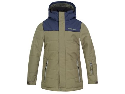 Dětská bunda HANNAH KINAM JR II