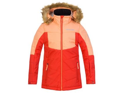 Dětská bunda HANNAH LEANE JR