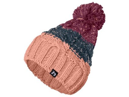 Dětská čepice HANNAH KUMY JR II