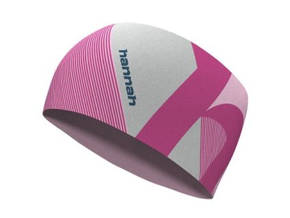 Dámská čelenka HANNAH COMBA W