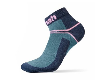 Dámské ponožky HANNAH BANKLE W II