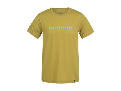 Pánské tričko HANNAH BINE
