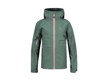 Dětská bunda HANNAH CAPRA JR