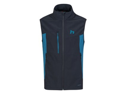 Pánská vesta HANNAH CARSTEN VEST