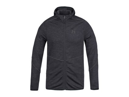 Pánská mikina HANNAH DAMAR HOODY