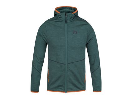 Pánská mikina HANNAH DAMAR HOODY
