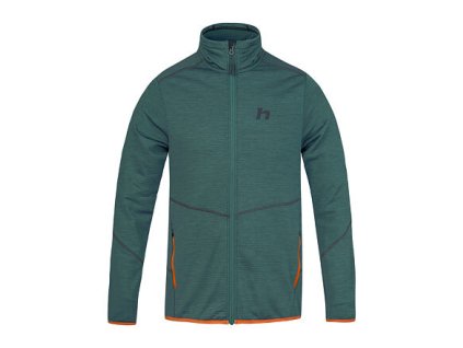 Pánská mikina HANNAH DAMAR