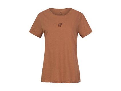 Dámské tričko HANNAH EDITH