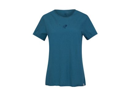 Dámské tričko HANNAH EDITH