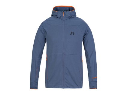 Pánská mikina HANNAH ETHAN HOODY