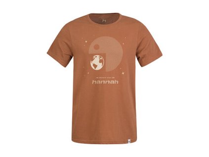 Pánské tričko HANNAH FRED