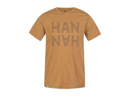 Pánské tričko HANNAH GREM