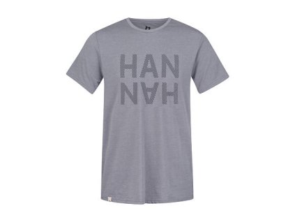 Pánské tričko HANNAH GREM