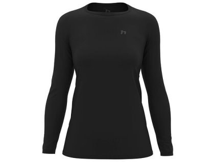 Dámské tričko HANNAH LESLIE LS