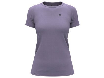 Dámské tričko HANNAH LESLIE