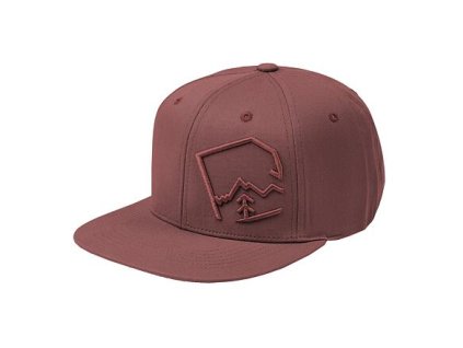 Kšiltovka HANNAH MENY-EVD