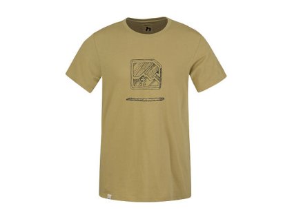 Pánské tričko HANNAH MIKO