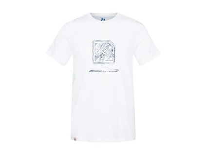 Pánské tričko HANNAH MIKO