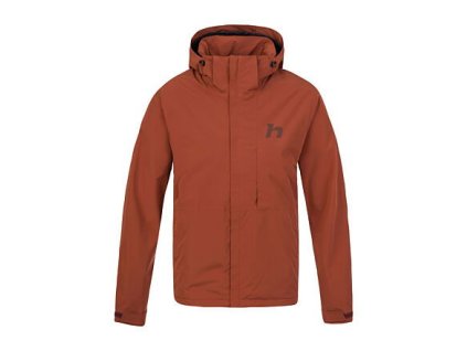 Pánská bunda HANNAH NICKHIL II