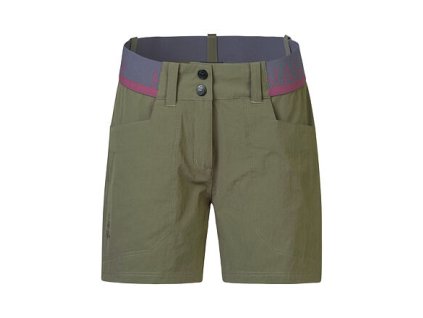 Dámské kraťasy HANNAH NYLAH