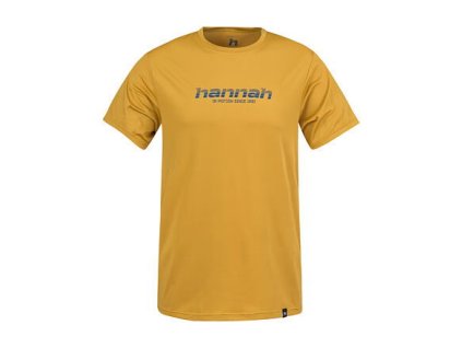 Pánské tričko HANNAH PARNELL II