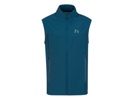 Pánská vesta HANNAH SEUMAS VEST