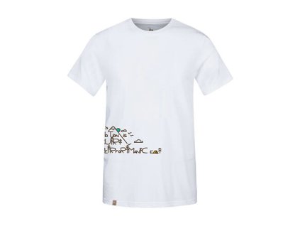 Pánské tričko HANNAH SKATCH