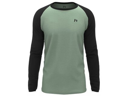 Pánské tričko HANNAH TAREGAN LS