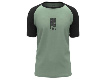 Pánské tričko HANNAH TAREGAN