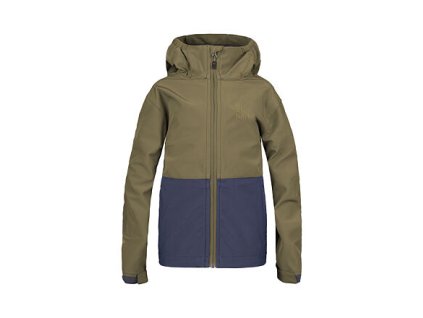 Dětská bunda HANNAH WAT JR