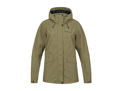 Dámská bunda HANNAH ZAFRINA II