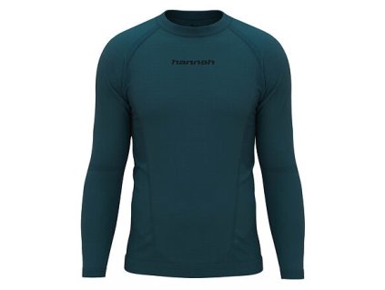 Pánské funkční termoprádlo HANNAH ACTIVE TS L/S