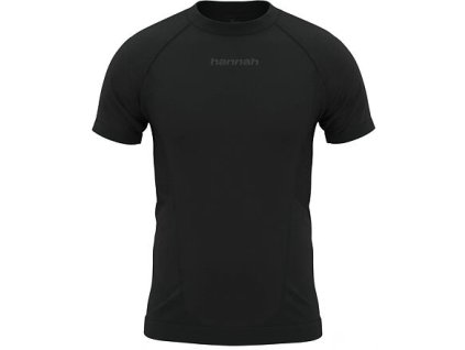Pánské funkční termoprádlo HANNAH ACTIVE TS S/S