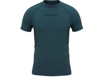Pánské funkční termoprádlo HANNAH ACTIVE TS S/S