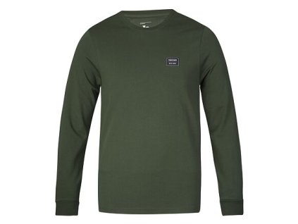 Pánské tričko HANNAH KIRK II