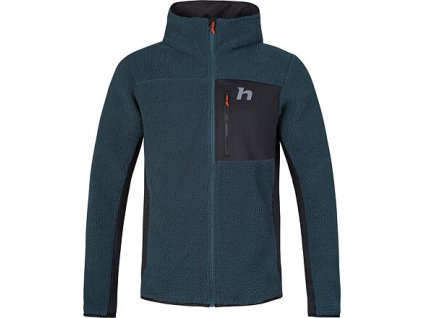 Pánská mikina HANNAH KODIAK HOODY
