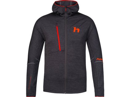 Pánská mikina HANNAH NIRO HOODY