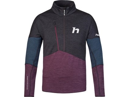 Pánská mikina HANNAH NIRO HZ