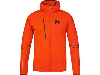 Pánská mikina HANNAH NIRO HOODY