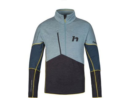 Pánská mikina HANNAH NIRO HZ