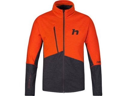 Pánská mikina HANNAH NIRO