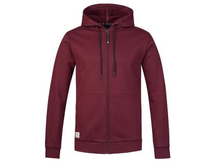Pánská mikina HANNAH ROFY HOODY