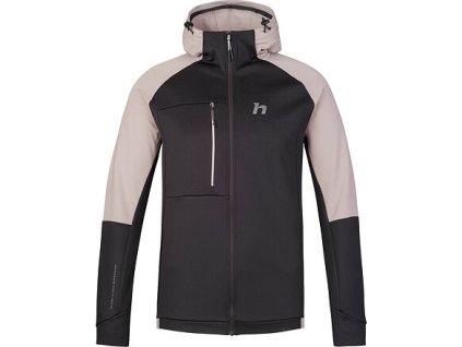 Pánská mikina HANNAH TARIQ HOODY