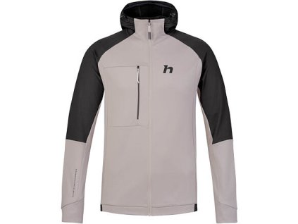 Pánská mikina HANNAH TARIQ HOODY